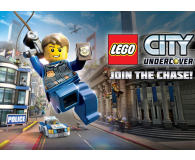 PlayStation LEGO City: Tajny Agent - 356252 - zdjęcie 2